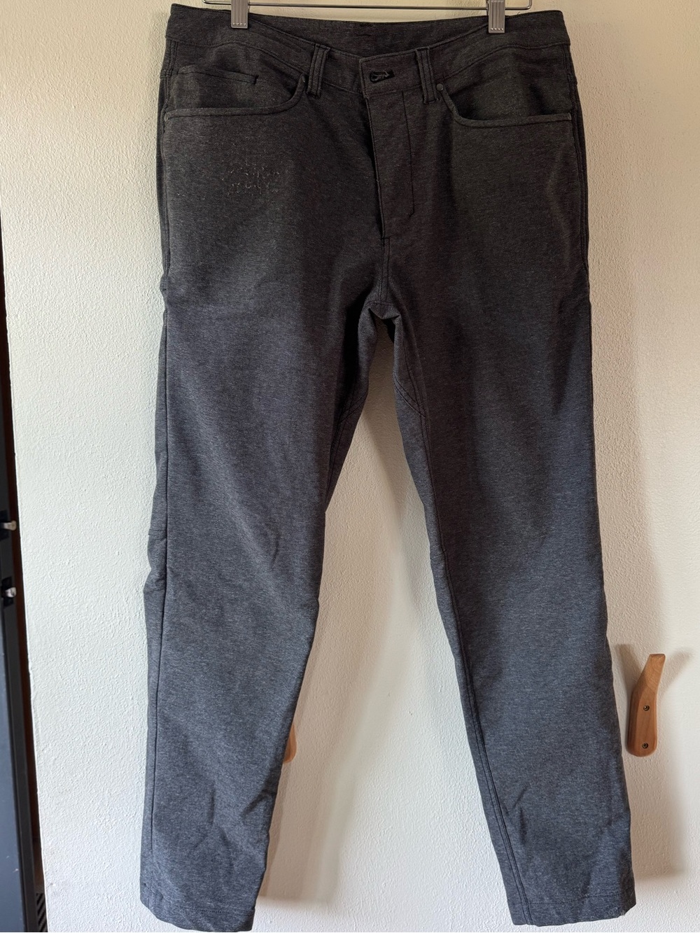 Mens Lululemon pant